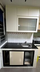 Blk 346 Clementi Avenue 5 (Clementi), HDB 2 Rooms #418713781